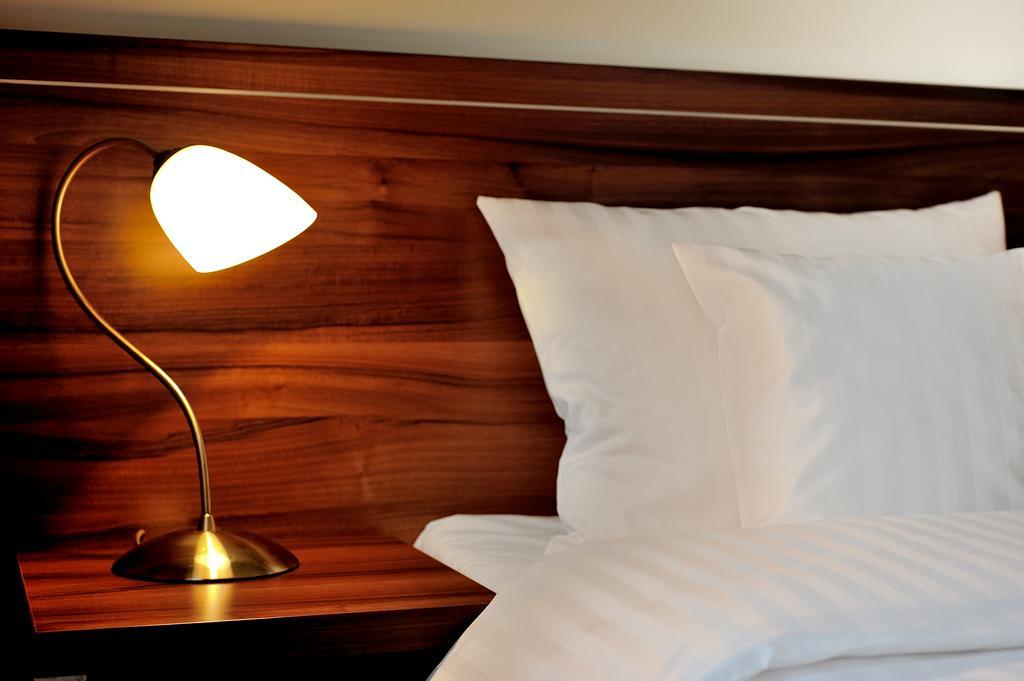 Hotel Centrum Sosnowiec Habitación foto